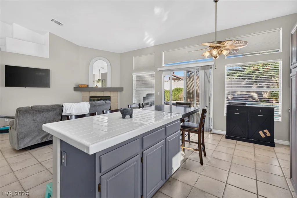 535 Brigadier, Henderson, NV 89002