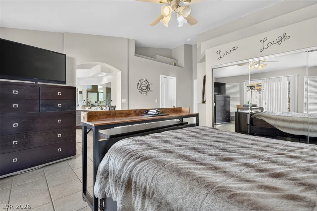 535 Brigadier, Henderson, NV 89002
