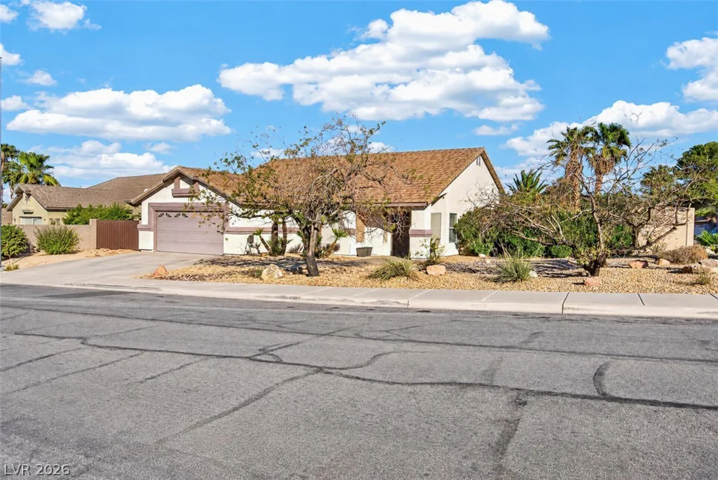 535 Brigadier, Henderson, NV 89002