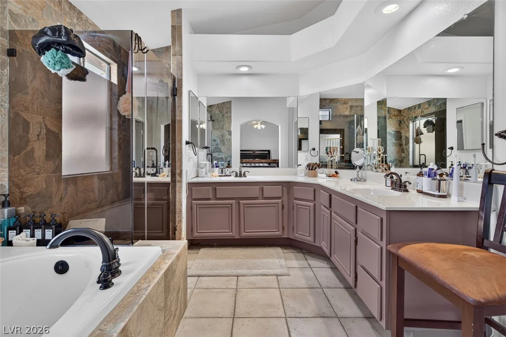 535 Brigadier, Henderson, NV 89002