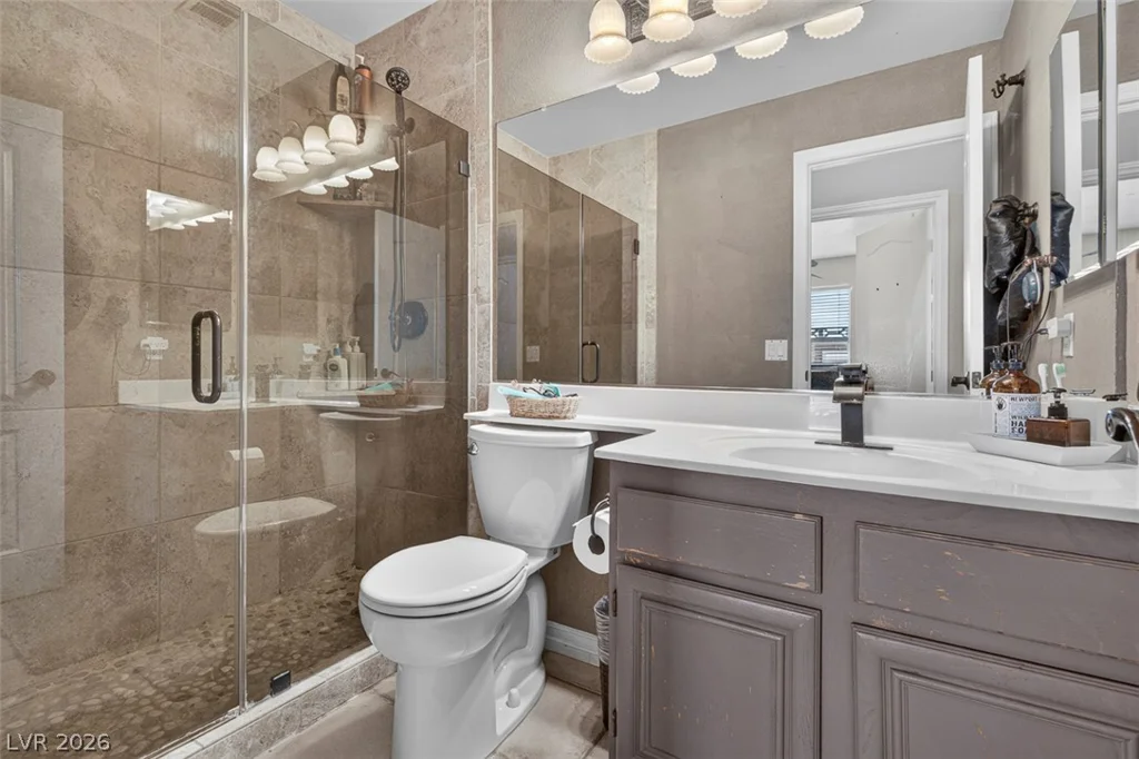535 Brigadier, Henderson, NV 89002