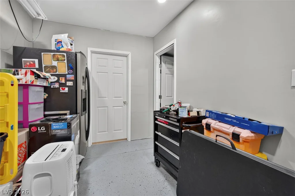 535 Brigadier, Henderson, NV 89002