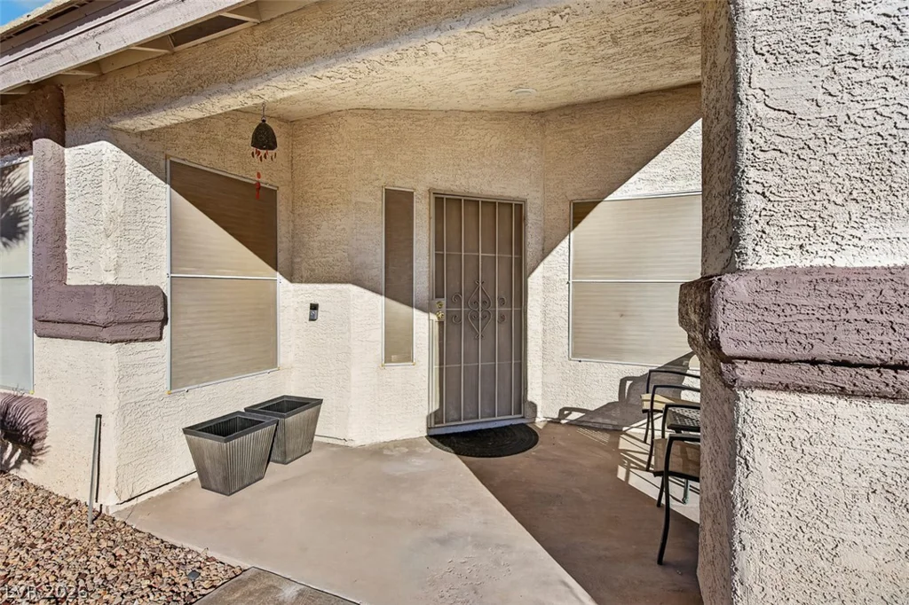 535 Brigadier, Henderson, NV 89002