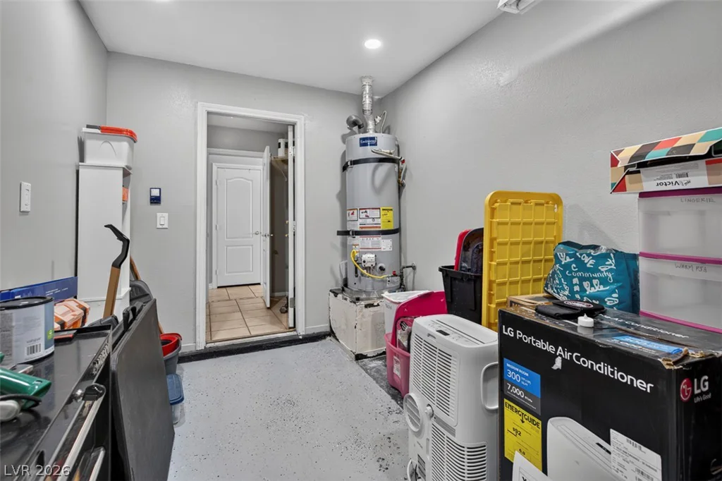 535 Brigadier, Henderson, NV 89002