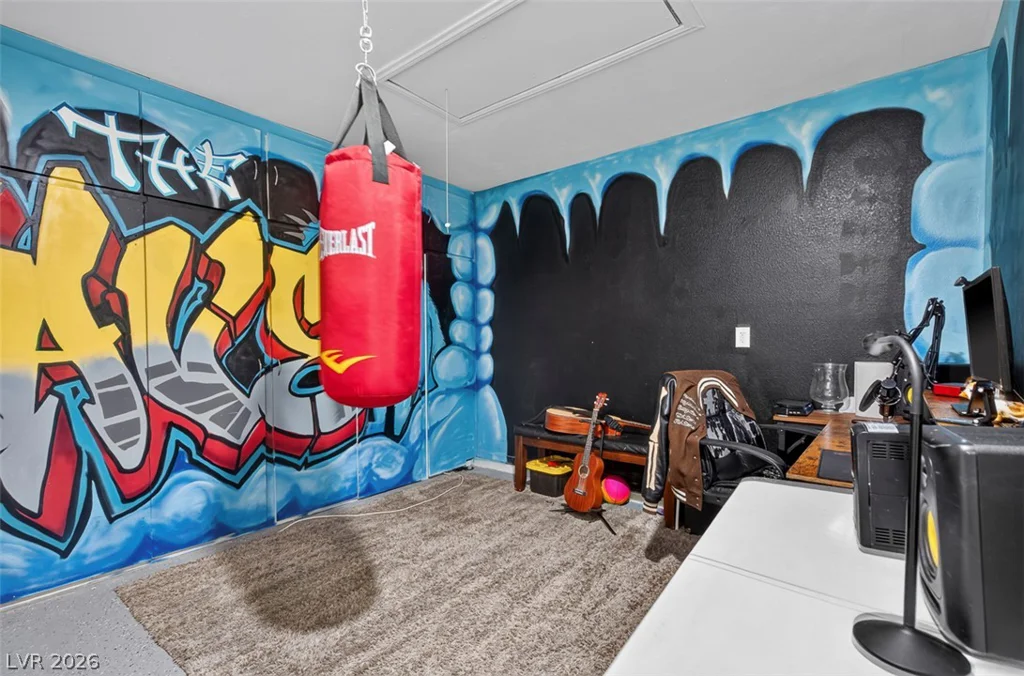 535 Brigadier, Henderson, NV 89002