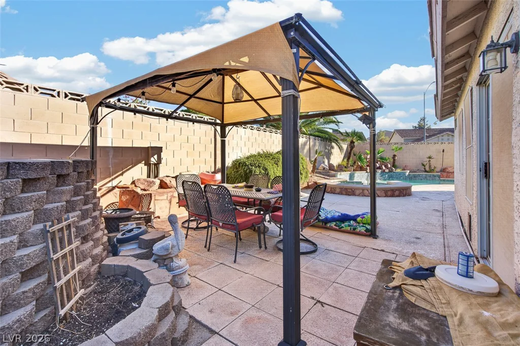 535 Brigadier, Henderson, NV 89002