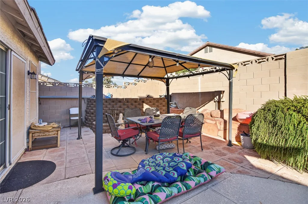 535 Brigadier, Henderson, NV 89002