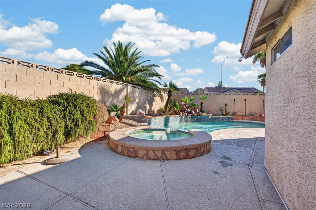 535 Brigadier, Henderson, NV 89002