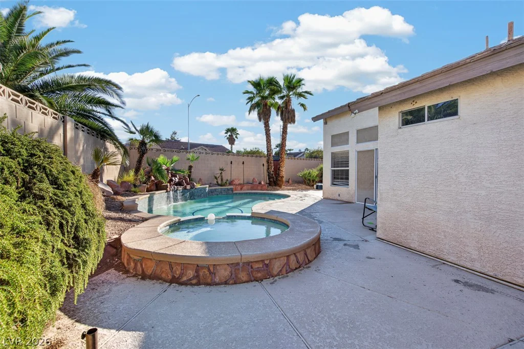 535 Brigadier, Henderson, NV 89002