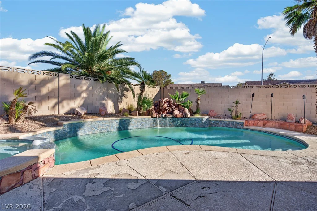 535 Brigadier, Henderson, NV 89002