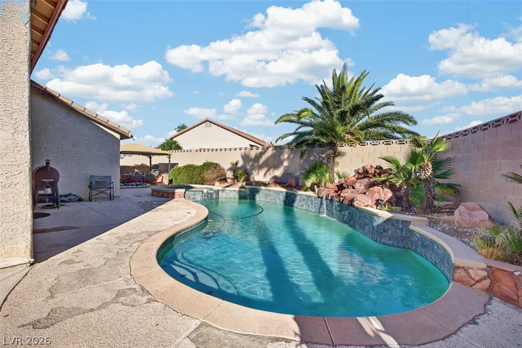 535 Brigadier, Henderson, NV 89002