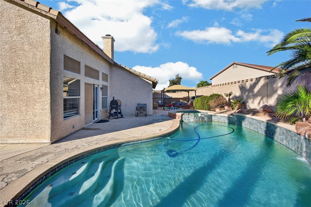 535 Brigadier, Henderson, NV 89002