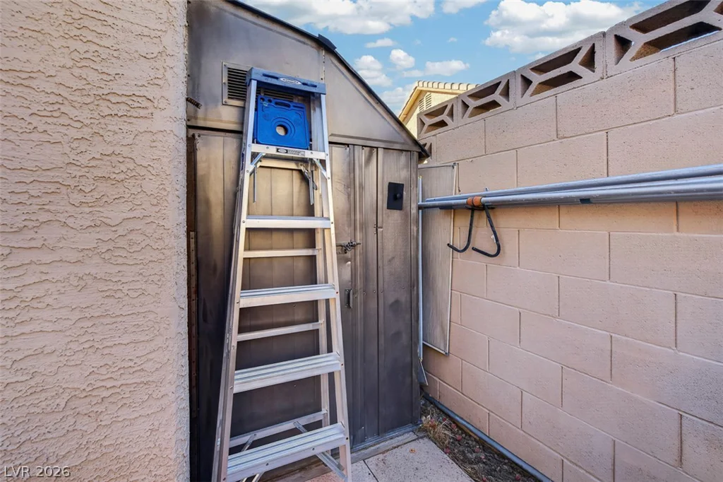 535 Brigadier, Henderson, NV 89002