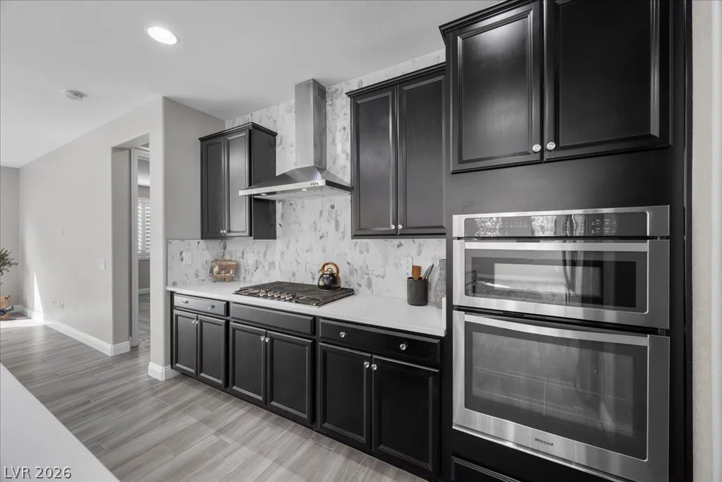 1181 Scenic Edge, Henderson, NV 89002