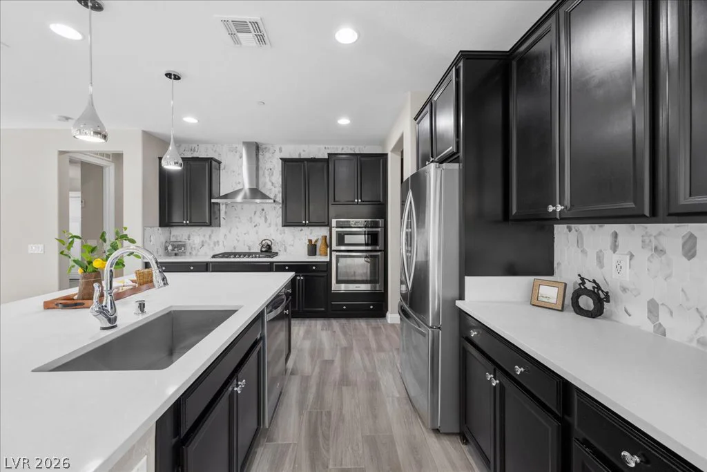 1181 Scenic Edge, Henderson, NV 89002