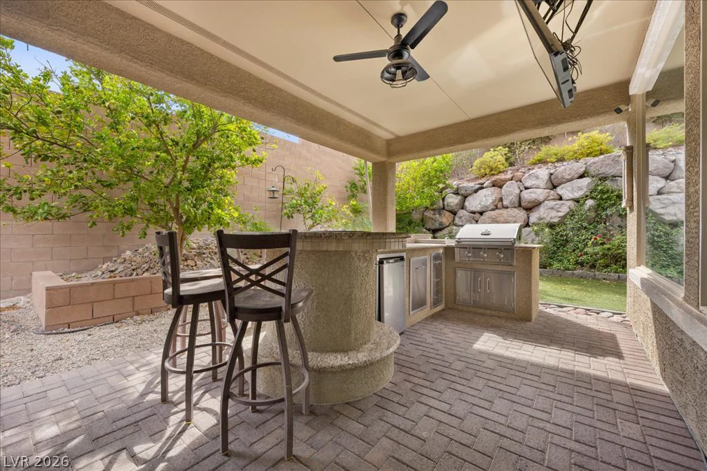 1181 Scenic Edge, Henderson, NV 89002