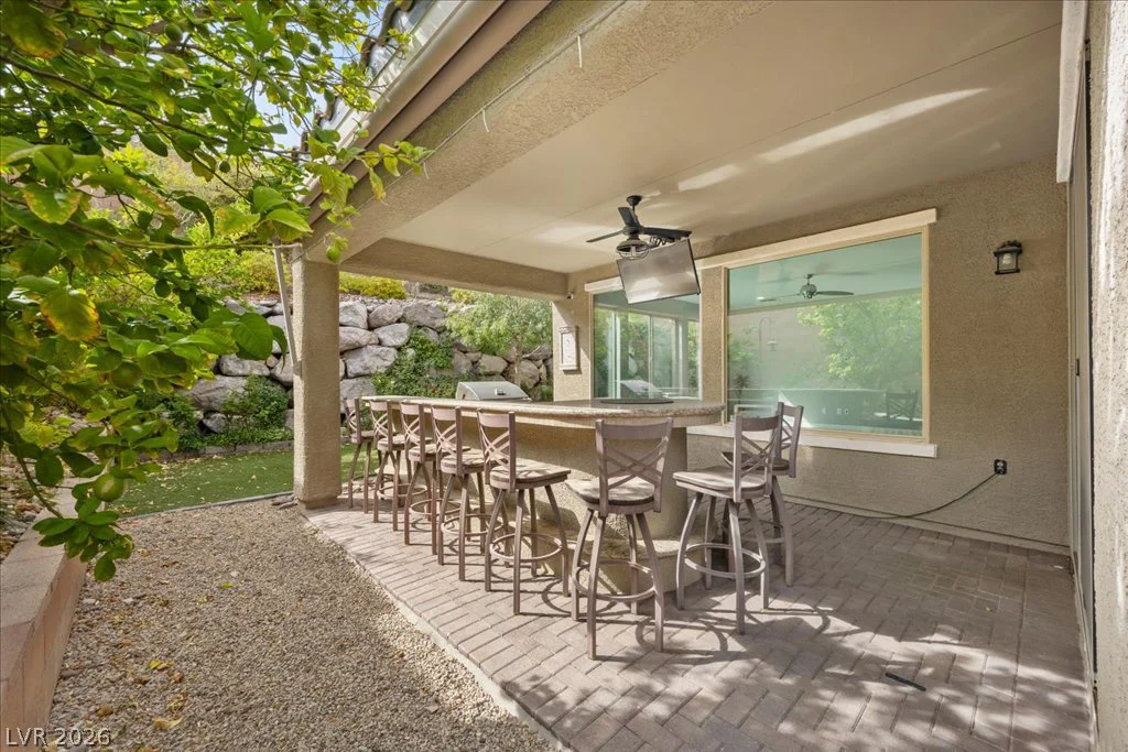 1181 Scenic Edge, Henderson, NV 89002