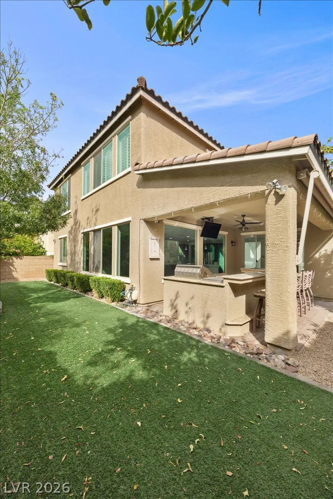 1181 Scenic Edge, Henderson, NV 89002
