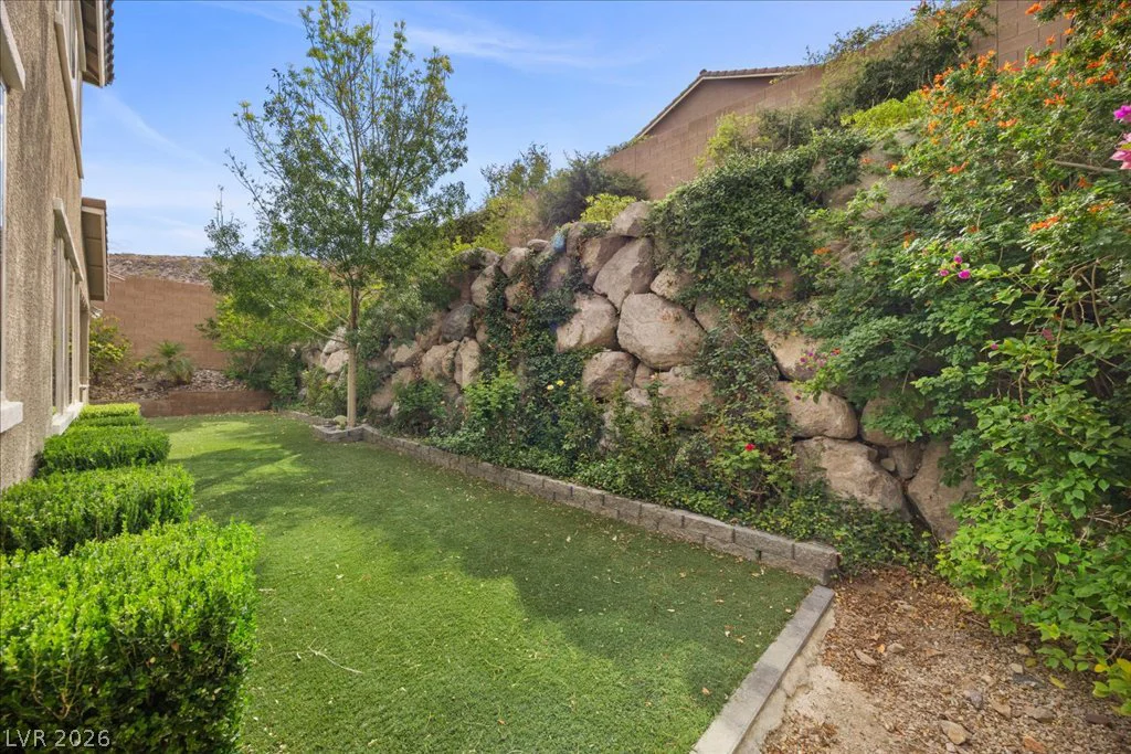 1181 Scenic Edge, Henderson, NV 89002