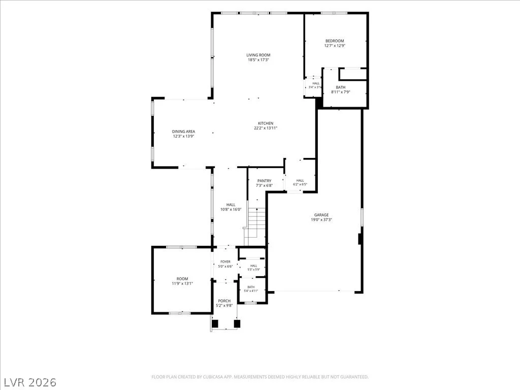 1181 Scenic Edge, Henderson, NV 89002