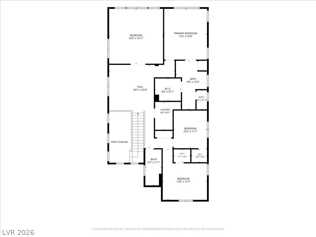1181 Scenic Edge, Henderson, NV 89002