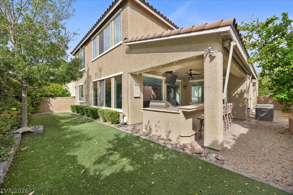 1181 Scenic Edge, Henderson, NV 89002
