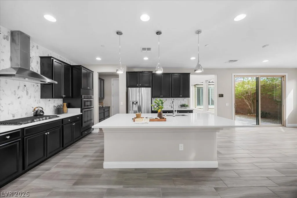 1181 Scenic Edge, Henderson, NV 89002