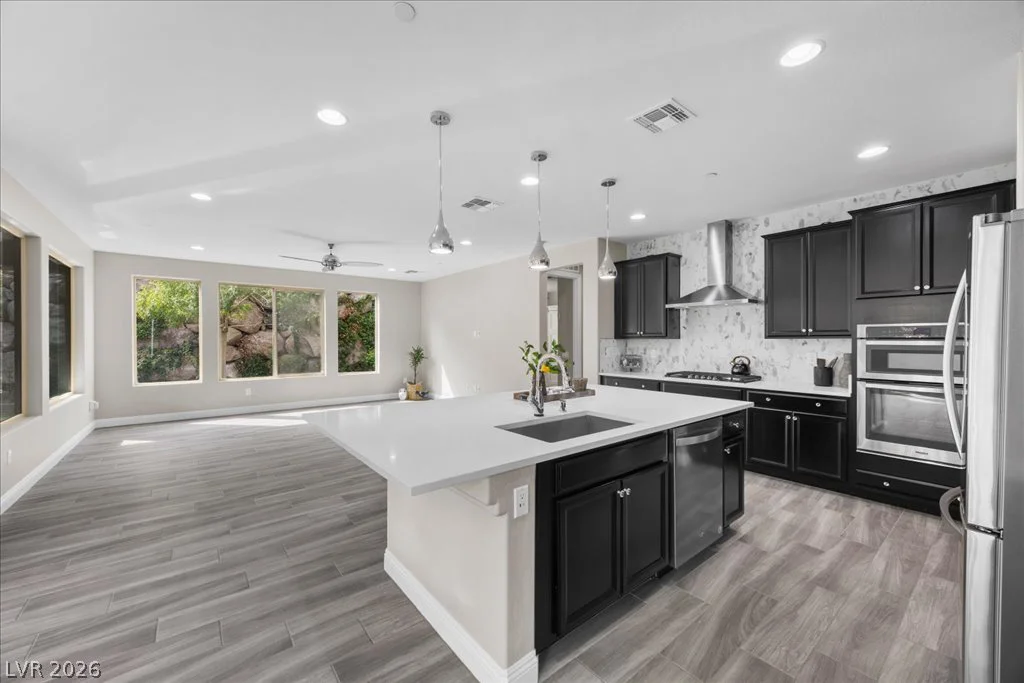 1181 Scenic Edge, Henderson, NV 89002