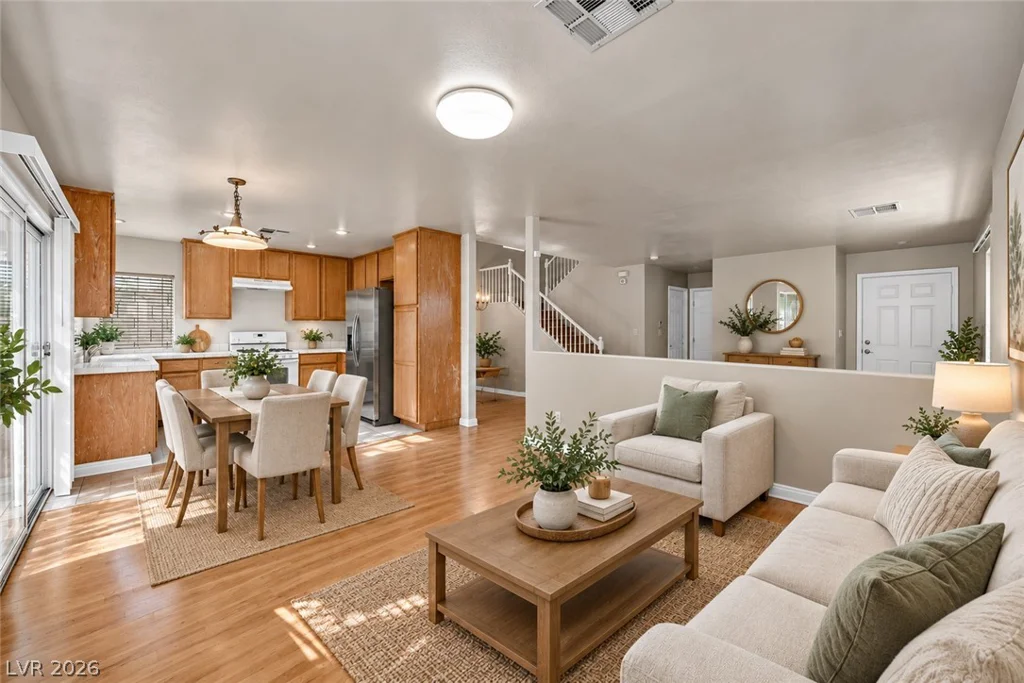 812 Bow Creek, Las Vegas, NV 89134
