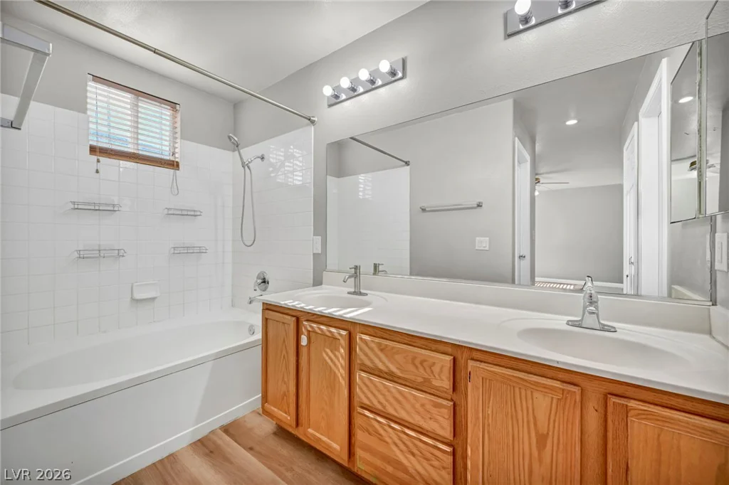 812 Bow Creek, Las Vegas, NV 89134