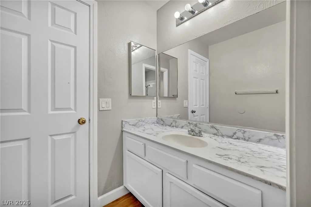 812 Bow Creek, Las Vegas, NV 89134