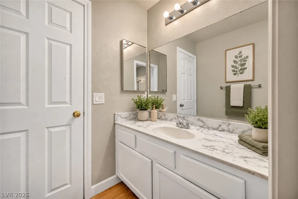 812 Bow Creek, Las Vegas, NV 89134