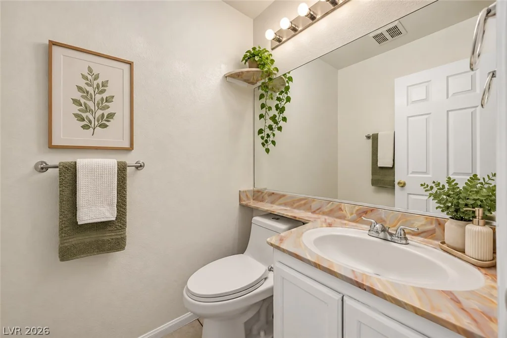 812 Bow Creek, Las Vegas, NV 89134