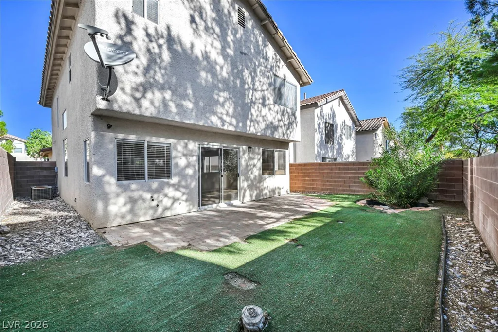 812 Bow Creek, Las Vegas, NV 89134