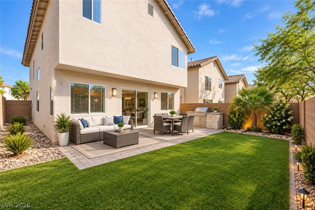 812 Bow Creek, Las Vegas, NV 89134