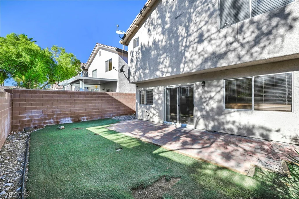 812 Bow Creek, Las Vegas, NV 89134