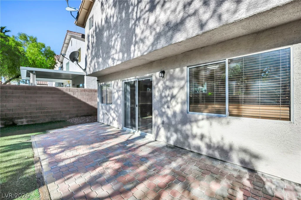 812 Bow Creek, Las Vegas, NV 89134