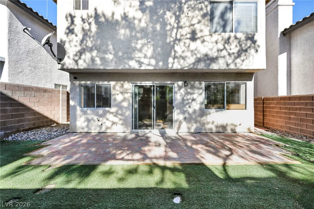 812 Bow Creek, Las Vegas, NV 89134