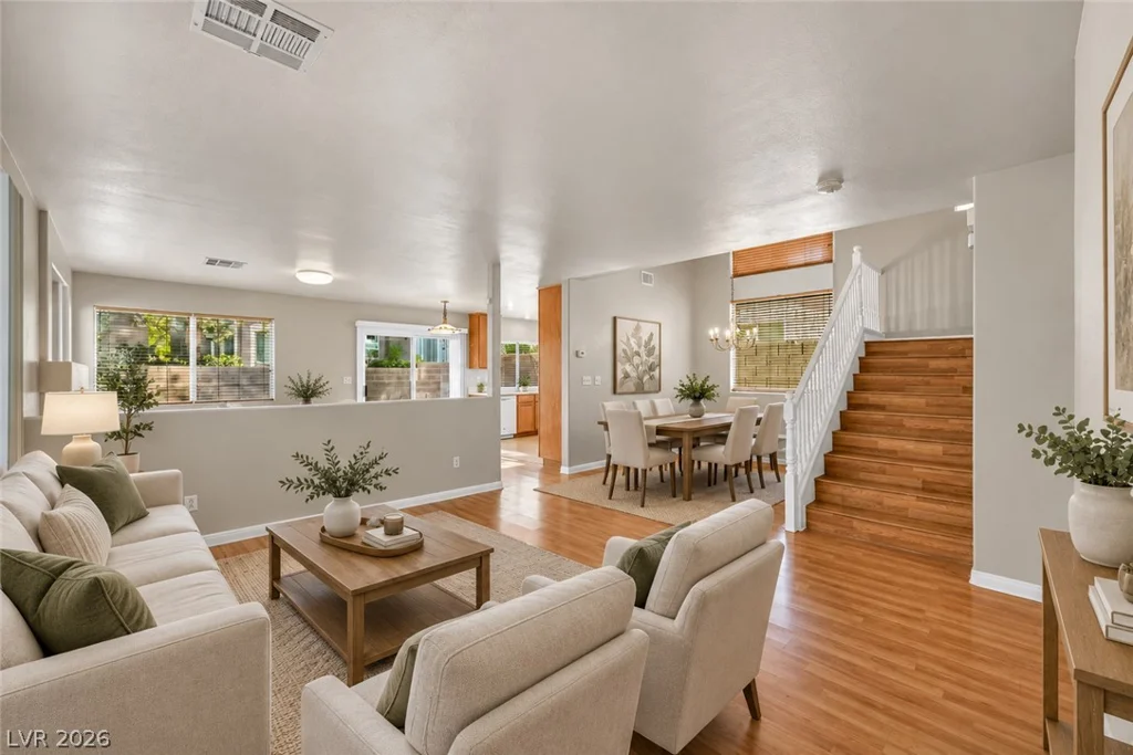 812 Bow Creek, Las Vegas, NV 89134