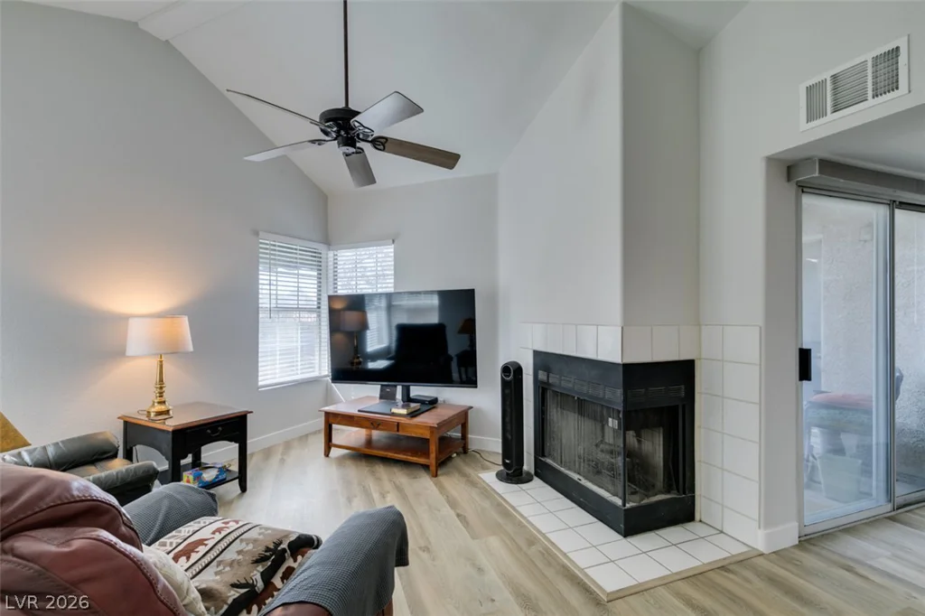 2251 Wigwam, Henderson, NV 89074