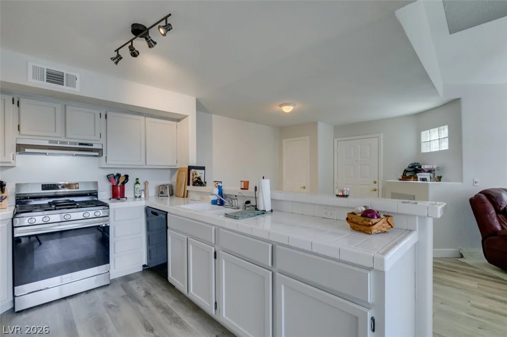 2251 Wigwam, Henderson, NV 89074