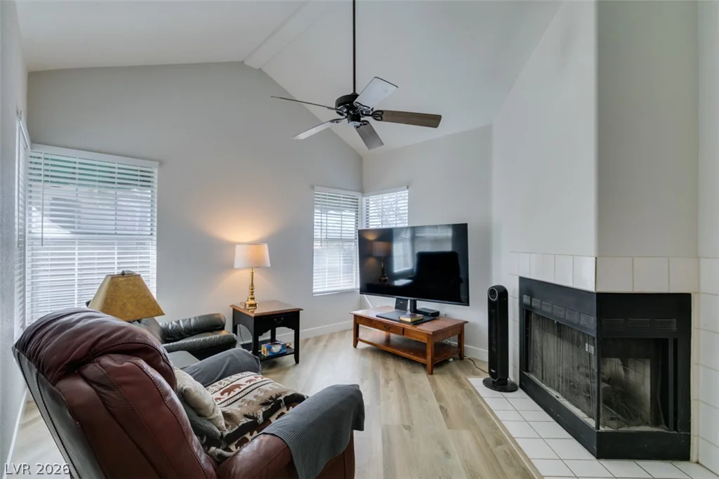 2251 Wigwam, Henderson, NV 89074