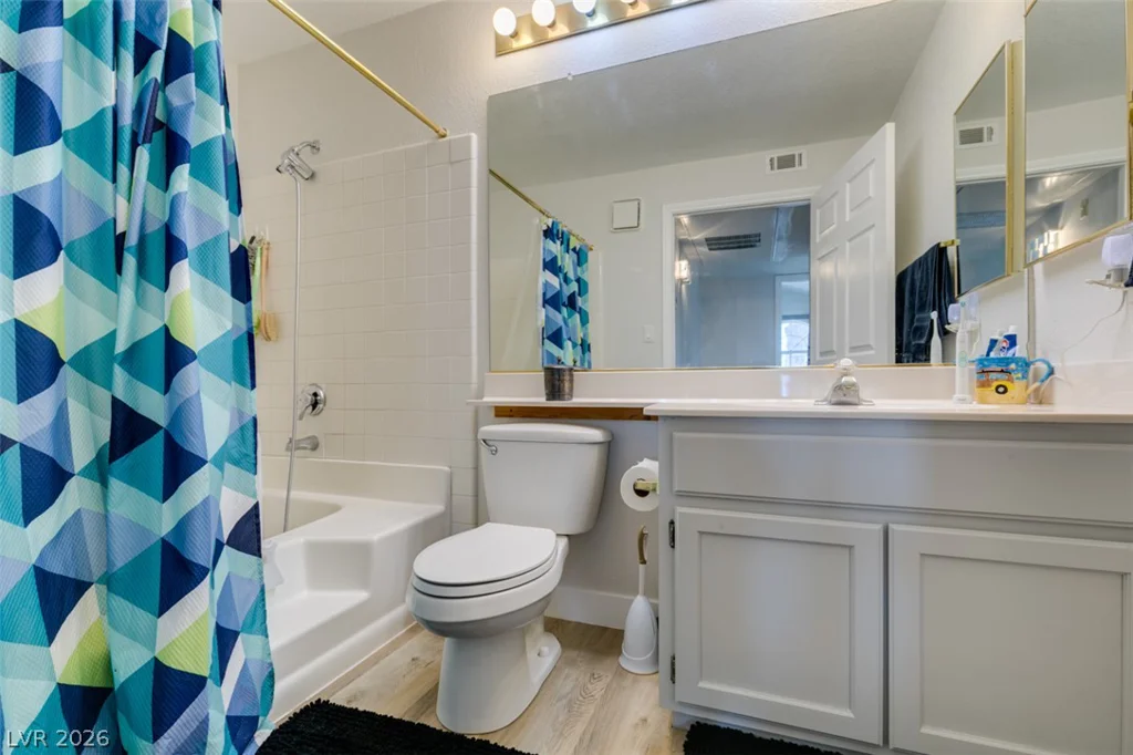 2251 Wigwam, Henderson, NV 89074