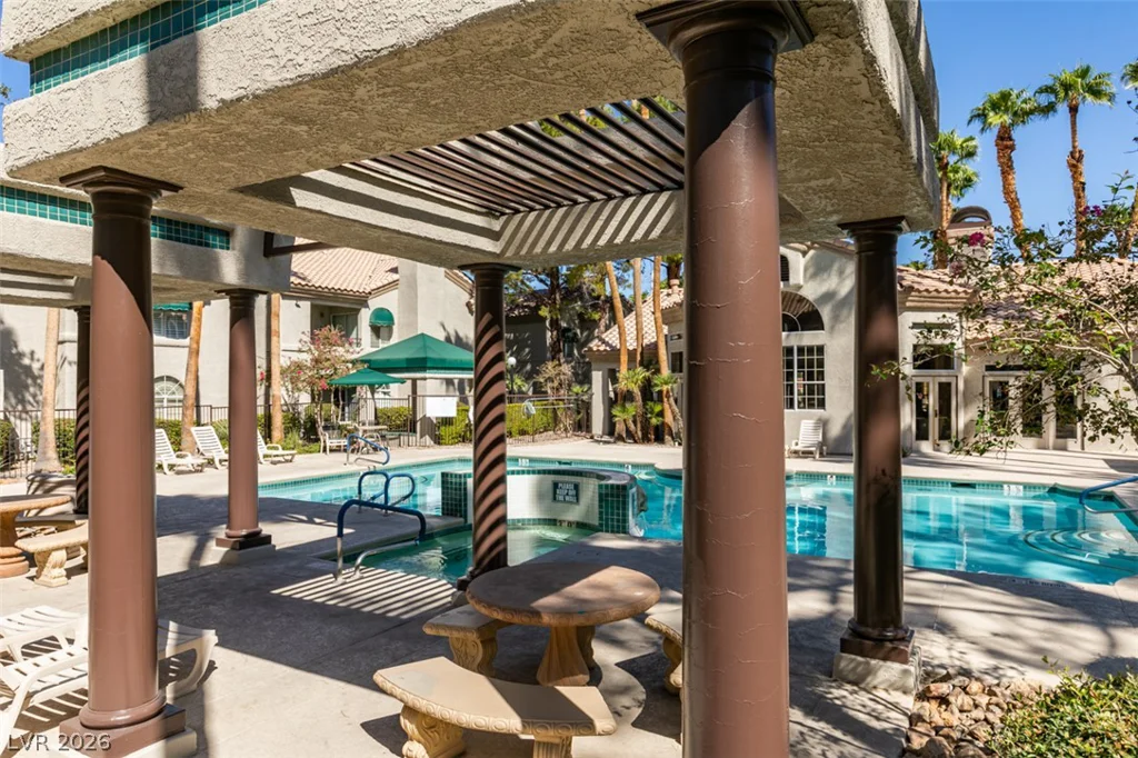 2251 Wigwam, Henderson, NV 89074
