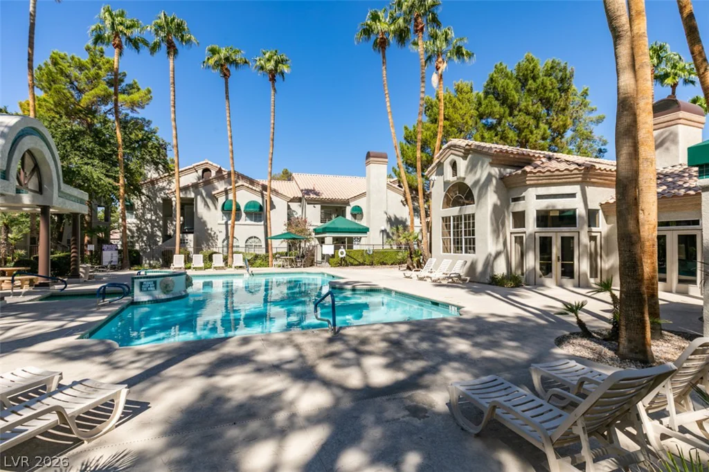 2251 Wigwam, Henderson, NV 89074