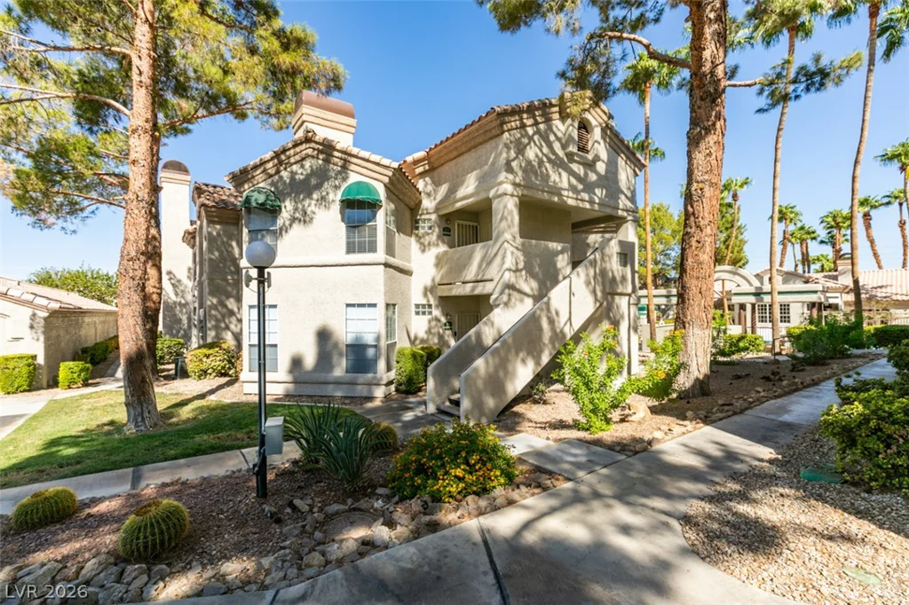2251 Wigwam, Henderson, NV 89074