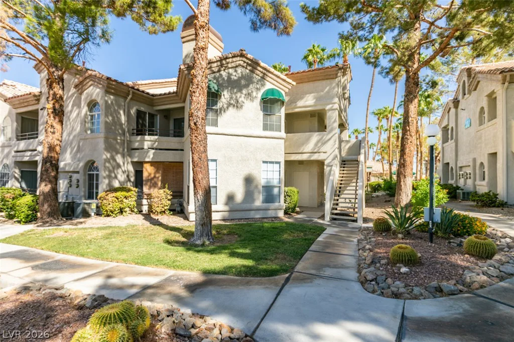 2251 Wigwam, Henderson, NV 89074