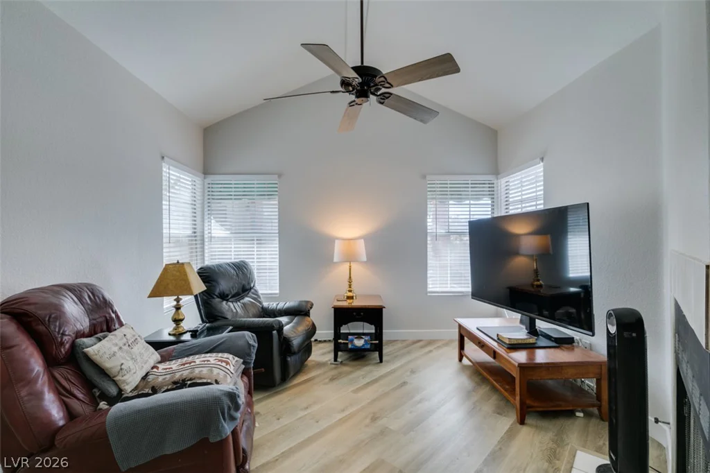 2251 Wigwam, Henderson, NV 89074