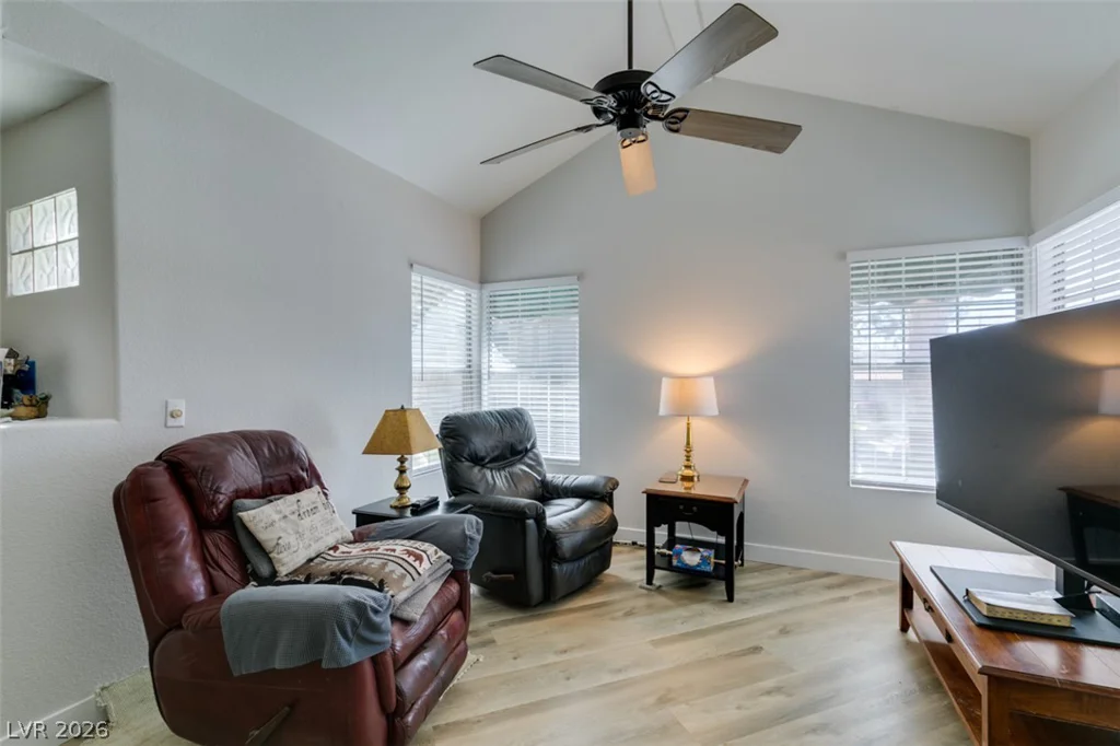 2251 Wigwam, Henderson, NV 89074