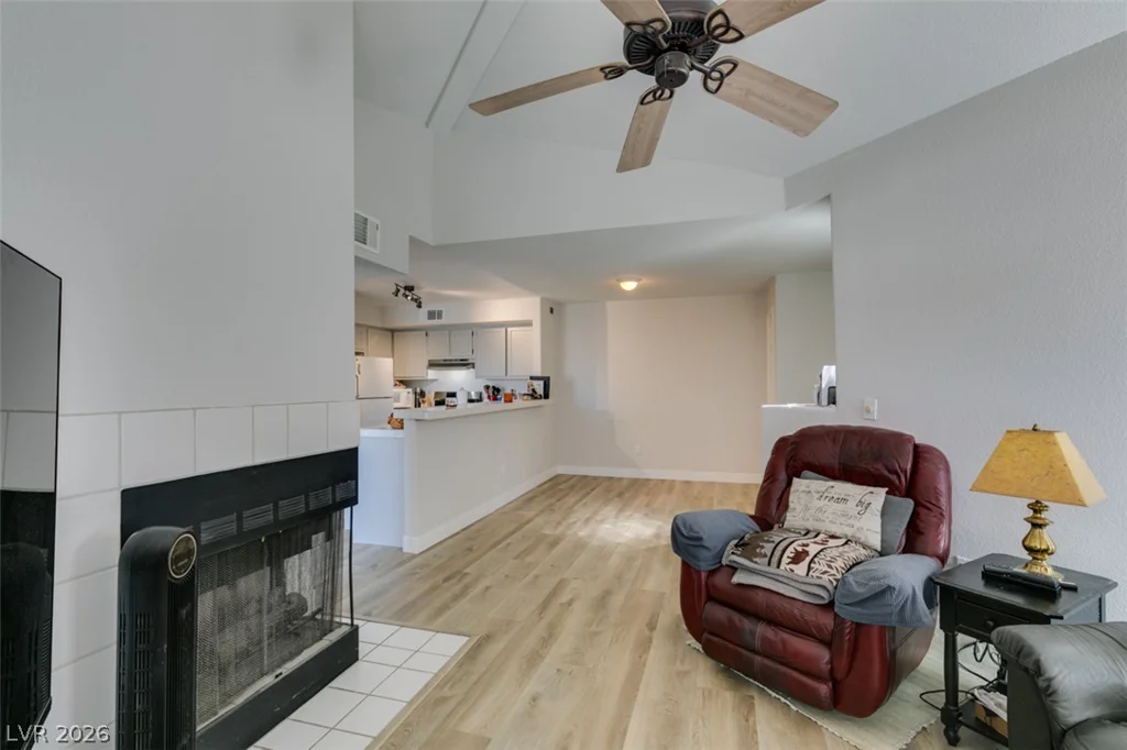 2251 Wigwam, Henderson, NV 89074